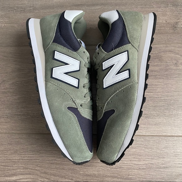 NWT New Balance 500 - Picture 9 of 9